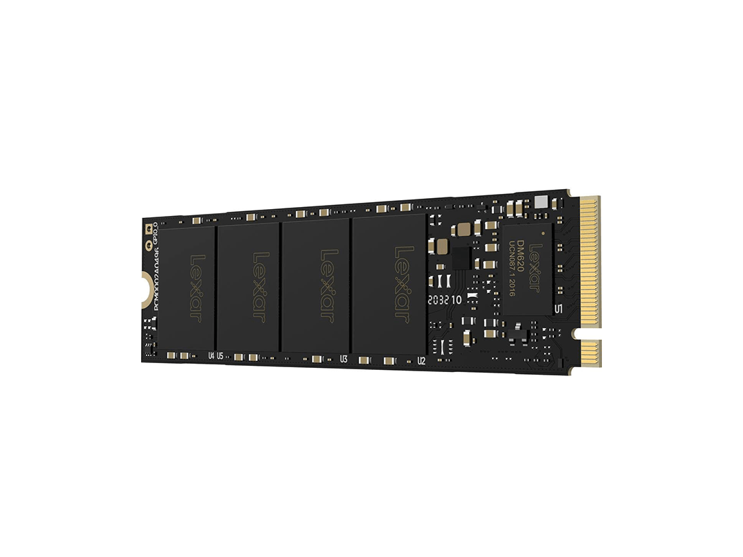 Lexar 2TB NM620 M.2 2280 Internal SSD in Qatar Lexar 2TB NM620 M.2 2280 Internal SSD in Qatar